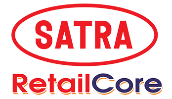 Satra RetailCore Logo